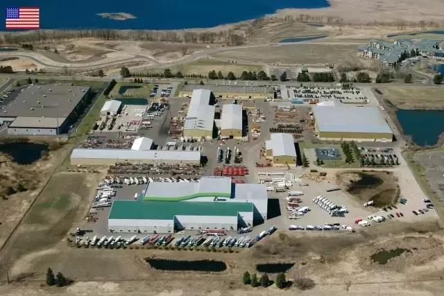 “疫”无反顾,徐工亮相美国拉斯维加斯的XCMGtime - 第6张 - 提加商用车网 “疫”无反顾,徐工亮相美国拉斯维加斯的XCMGtime - 第6张