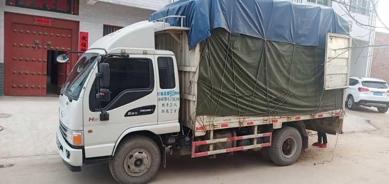 江淮轻卡老师傅告诉你跑绿通怎么挣钱 - 第3张 - 提加商用车网 江淮轻卡老师傅告诉你跑绿通怎么挣钱 - 第3张