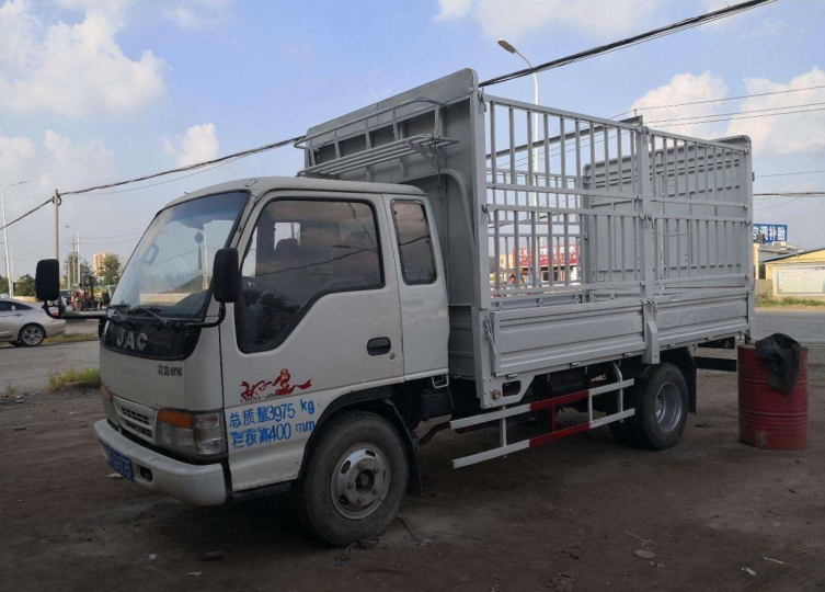 江淮轻卡老师傅告诉你跑绿通怎么挣钱 - 第4张 - 提加商用车网 江淮轻卡老师傅告诉你跑绿通怎么挣钱 - 第4张