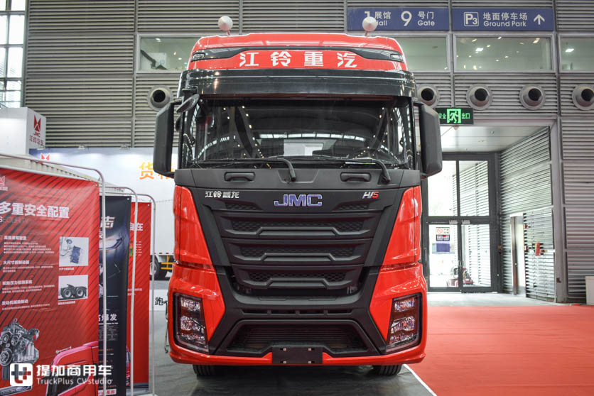 福特技术的旗舰重卡,配置不输于欧洲原款车型,为何在国内没有火? - 第2张 - 提加商用车网 福特技术的旗舰重卡,配置不输于欧洲原款车型,为何在国内没有火? - 第2张