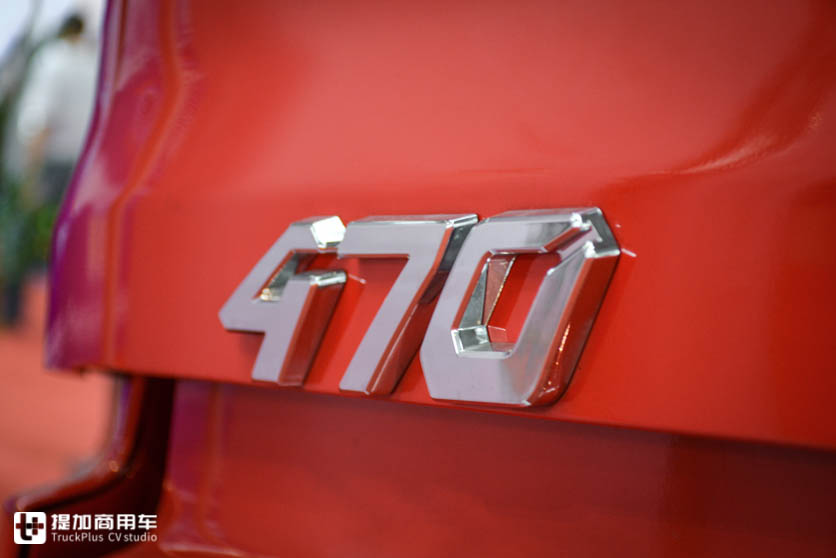 福特技术的旗舰重卡,配置不输于欧洲原款车型,为何在国内没有火? - 第22张 - 提加商用车网 福特技术的旗舰重卡,配置不输于欧洲原款车型,为何在国内没有火? - 第22张