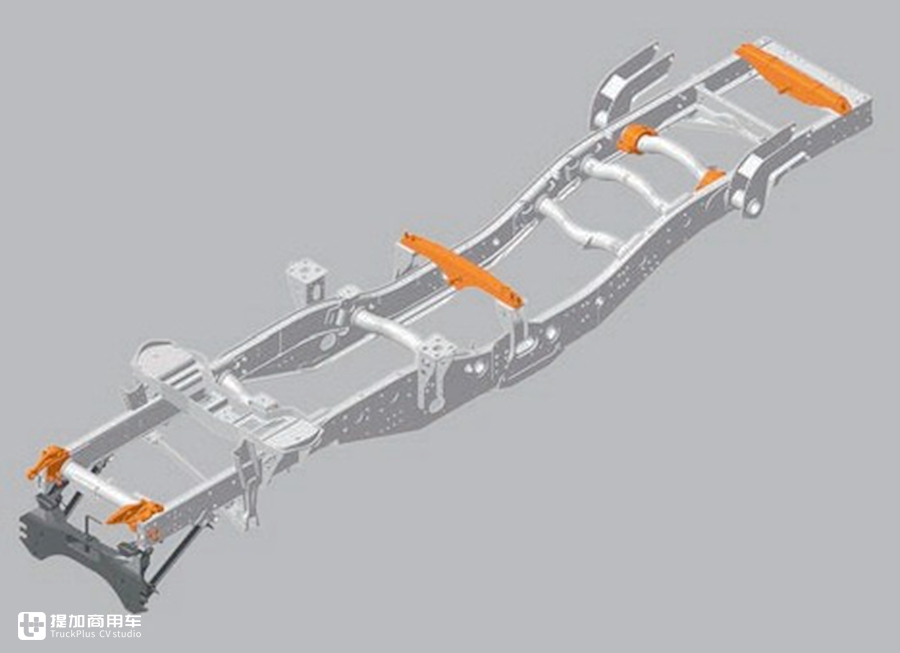 又一个男人的大玩具,乌尼莫克最新款底盘打造,阿莫迪罗攀爬者越野房车实拍 - 第23张 - 提加商用车网 又一个男人的大玩具,乌尼莫克最新款底盘打造,阿莫迪罗攀爬者越野房车实拍 - 第23张
