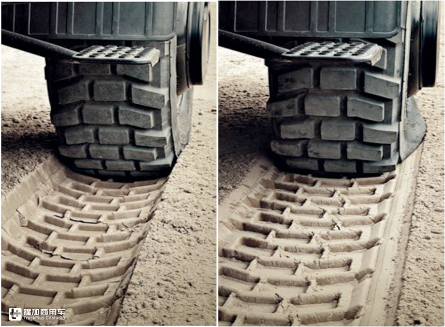 又一个男人的大玩具,乌尼莫克最新款底盘打造,阿莫迪罗攀爬者越野房车实拍 - 第26张 - 提加商用车网 又一个男人的大玩具,乌尼莫克最新款底盘打造,阿莫迪罗攀爬者越野房车实拍 - 第26张