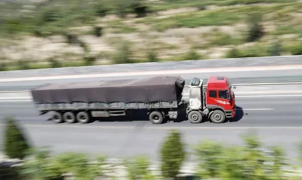 全国高速将统一限速!“断崖式”限速乱象将成为历史! - 第2张 - 提加商用车网 全国高速将统一限速!“断崖式”限速乱象将成为历史! - 第2张