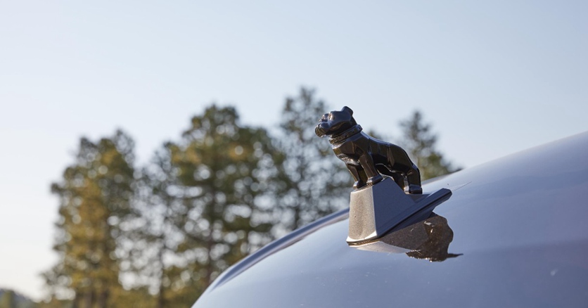 百年工业机械与现代科技的融合,美国马克Anthem长头卡车亮点真多 - 第7张 - 提加商用车网 百年工业机械与现代科技的融合,美国马克Anthem长头卡车亮点真多 - 第7张