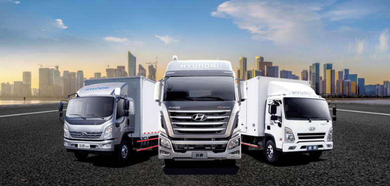 重磅,现代100%持股,四川现代更名为现代商用车,将扩大中国商用车事业 - 第3张 - 提加商用车网 重磅,现代100%持股,四川现代更名为现代商用车,将扩大中国商用车事业 - 第3张