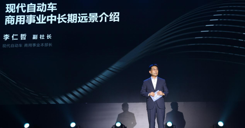 重磅,现代100%持股,四川现代更名为现代商用车,将扩大中国商用车事业 - 第4张 - 提加商用车网 重磅,现代100%持股,四川现代更名为现代商用车,将扩大中国商用车事业 - 第4张