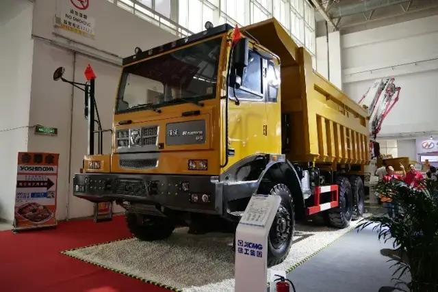 批量交车!非公路宽体自卸车奔赴矿山前线 - 第2张 - 提加商用车网 批量交车!非公路宽体自卸车奔赴矿山前线 - 第2张