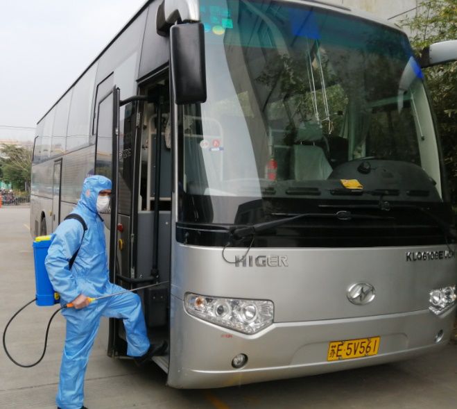 携手并进，苏州金龙践行五星客户服务使命！ - 第2张