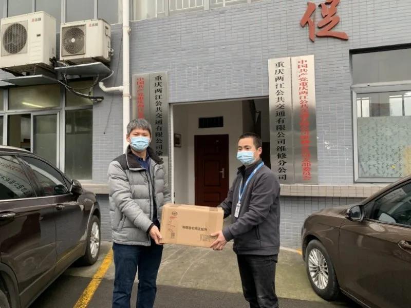 携手并进，苏州金龙践行五星客户服务使命！ - 第3张