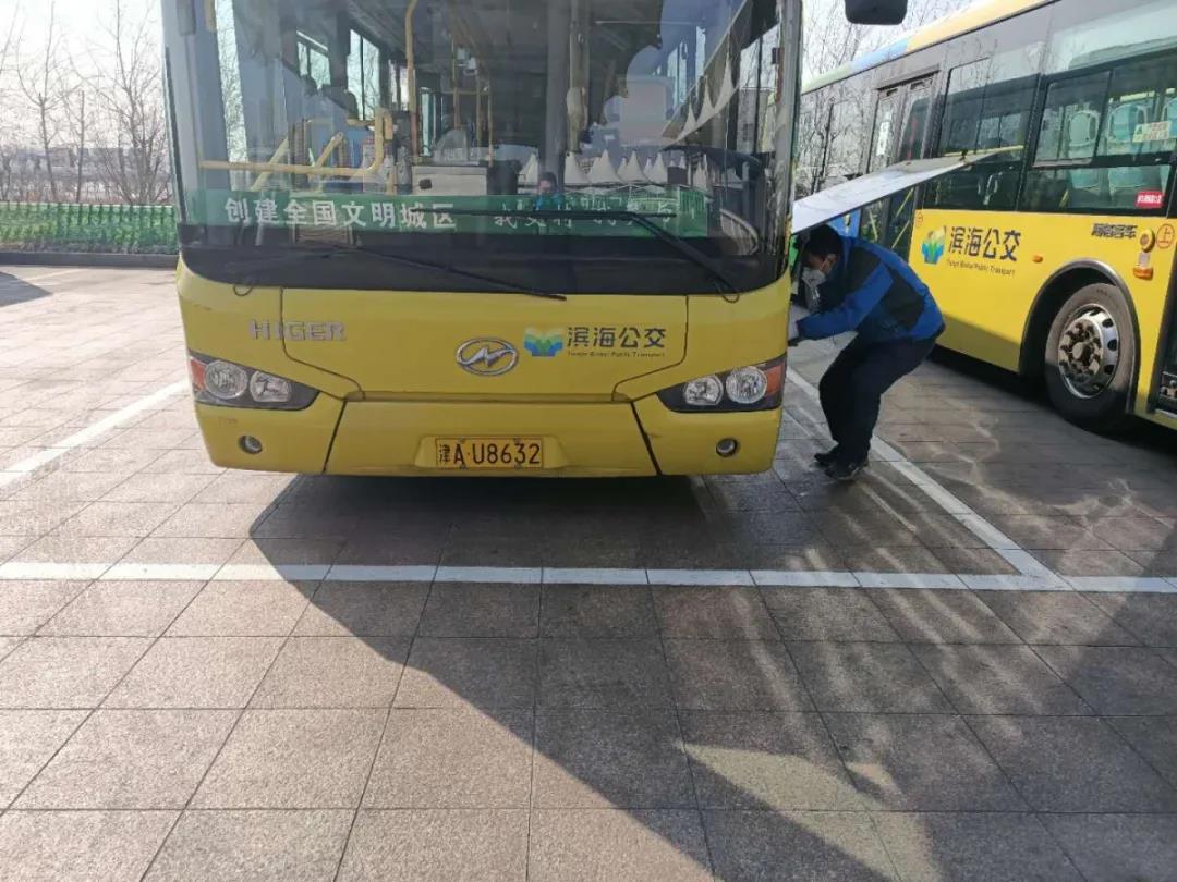 携手并进，苏州金龙践行五星客户服务使命！ - 第4张