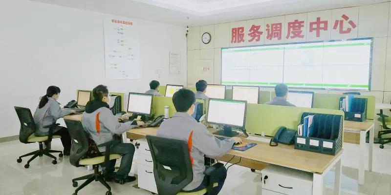 携手并进，苏州金龙践行五星客户服务使命！ - 第7张