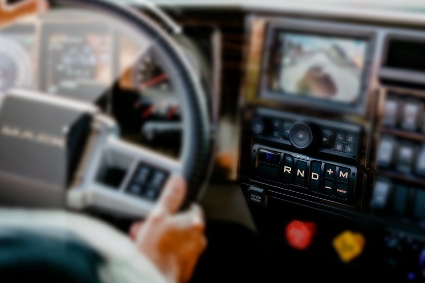 沃尔沃技术加持却不失美国卡车的传统,马克Anthem卡车动力篇来了 - 第12张 - 提加商用车网 沃尔沃技术加持却不失美国卡车的传统,马克Anthem卡车动力篇来了 - 第12张