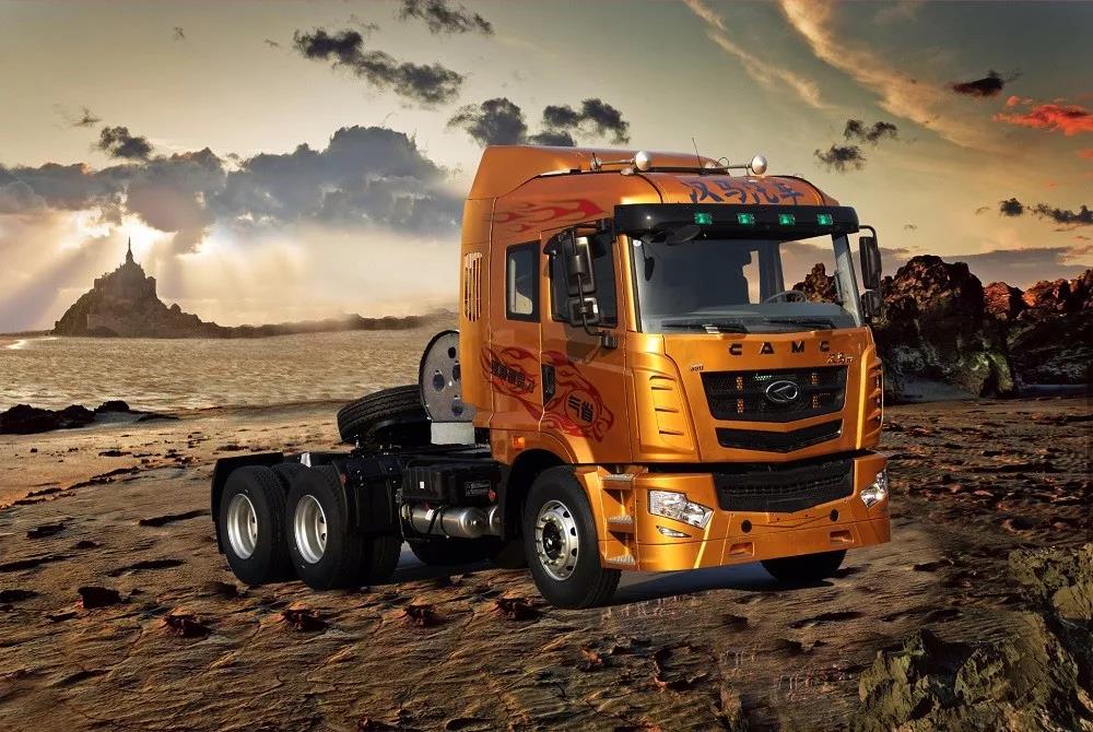 安全是华菱汉马H7的至高诉求 - 第1张 - 提加商用车网 安全是华菱汉马H7的至高诉求 - 第1张