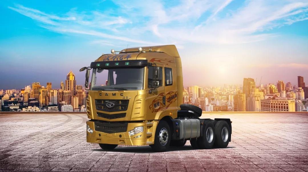 安全是华菱汉马H7的至高诉求 - 第4张 - 提加商用车网 安全是华菱汉马H7的至高诉求 - 第4张