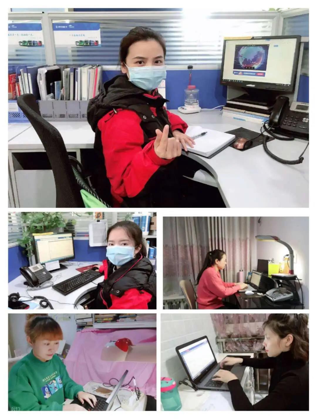 防疫防控不松懈 ,陕汽心服务助力复工 - 第1张 - 提加商用车网 防疫防控不松懈 ,陕汽心服务助力复工 - 第1张
