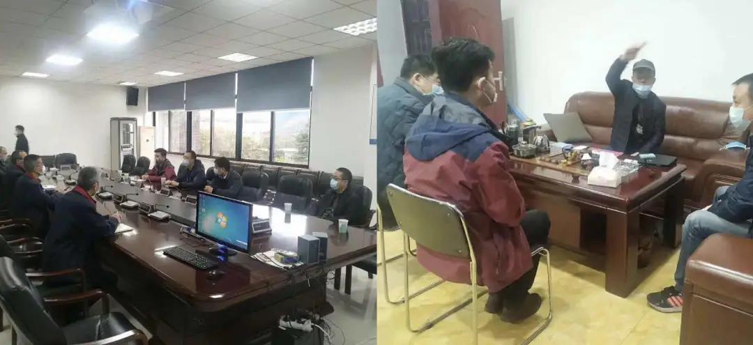防疫防控不松懈 ,陕汽心服务助力复工 - 第5张 - 提加商用车网 防疫防控不松懈 ,陕汽心服务助力复工 - 第5张