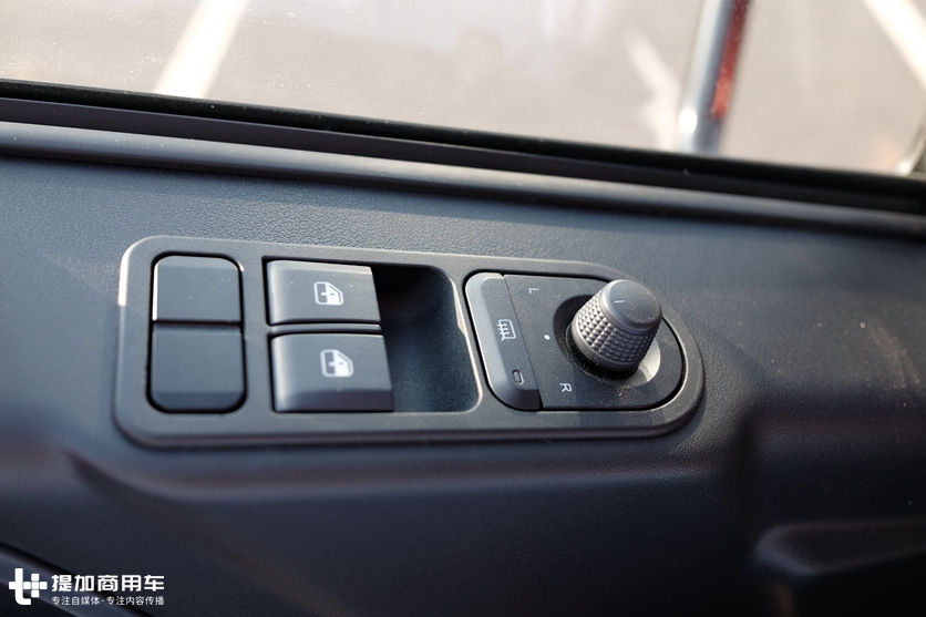 解放即将推出一款全新载货车,名叫JK6,先带大家看看配置怎么样 - 第5张 - 提加商用车网 解放即将推出一款全新载货车,名叫JK6,先带大家看看配置怎么样 - 第5张