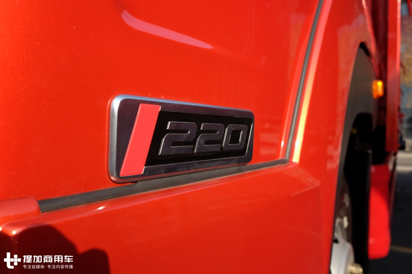 解放即将推出一款全新载货车,名叫JK6,先带大家看看配置怎么样 - 第6张 - 提加商用车网 解放即将推出一款全新载货车,名叫JK6,先带大家看看配置怎么样 - 第6张