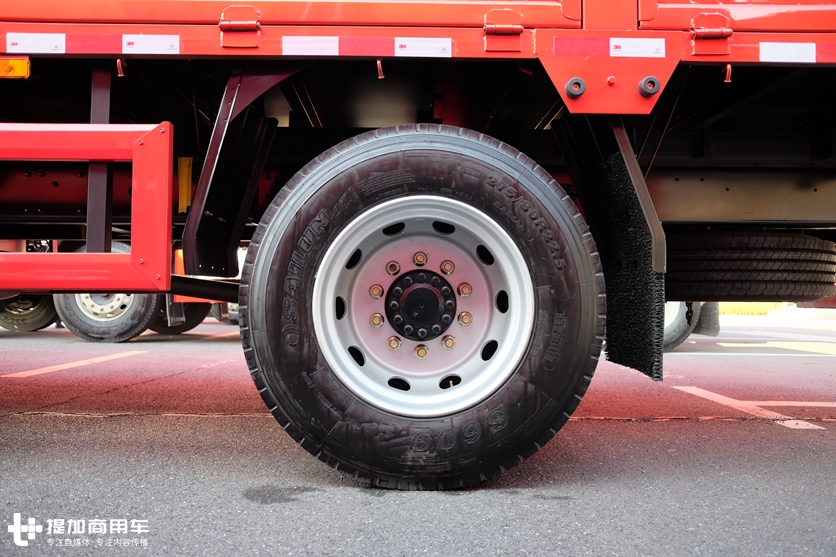 解放即将推出一款全新载货车,名叫JK6,先带大家看看配置怎么样 - 第12张 - 提加商用车网 解放即将推出一款全新载货车,名叫JK6,先带大家看看配置怎么样 - 第12张