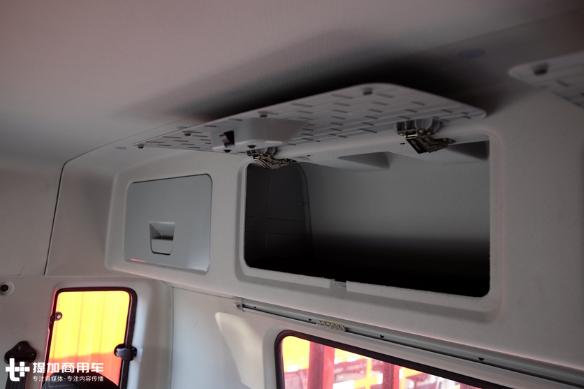 解放即将推出一款全新载货车,名叫JK6,先带大家看看配置怎么样 - 第18张 - 提加商用车网 解放即将推出一款全新载货车,名叫JK6,先带大家看看配置怎么样 - 第18张