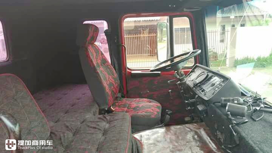 澳洲卡车收藏圈的钟爱,七十年代推出,斯堪尼亚LK系列卡车历史回顾 - 第5张 - 提加商用车网 澳洲卡车收藏圈的钟爱,七十年代推出,斯堪尼亚LK系列卡车历史回顾 - 第5张