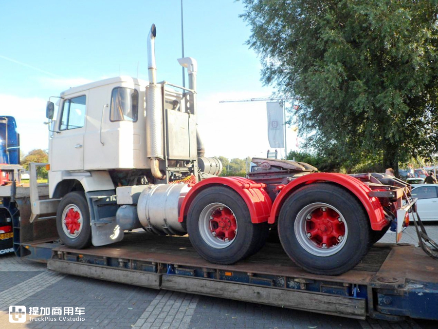 澳洲卡车收藏圈的钟爱,七十年代推出,斯堪尼亚LK系列卡车历史回顾 - 第9张 - 提加商用车网 澳洲卡车收藏圈的钟爱,七十年代推出,斯堪尼亚LK系列卡车历史回顾 - 第9张