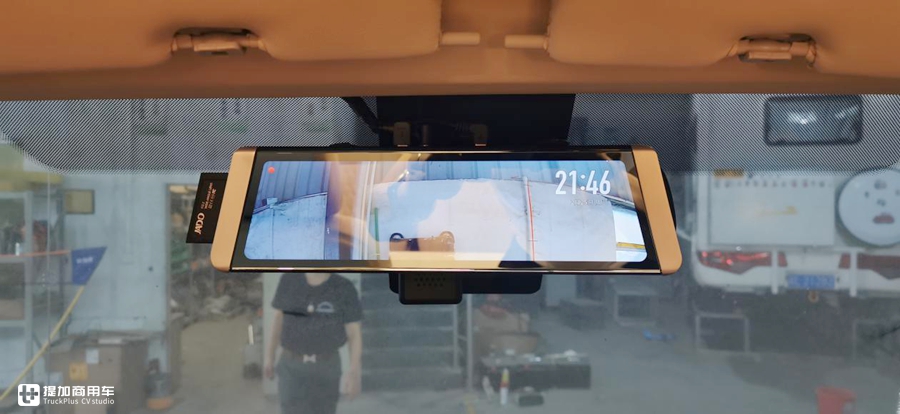 基于欧胜底盘打造,阿娜亚天空之子自行C型小额头旅居车实拍 - 第16张 - 提加商用车网 基于欧胜底盘打造,阿娜亚天空之子自行C型小额头旅居车实拍 - 第16张