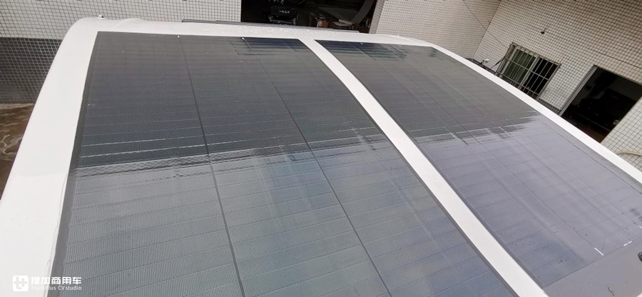 基于欧胜底盘打造,阿娜亚天空之子自行C型小额头旅居车实拍 - 第35张 - 提加商用车网 基于欧胜底盘打造,阿娜亚天空之子自行C型小额头旅居车实拍 - 第35张