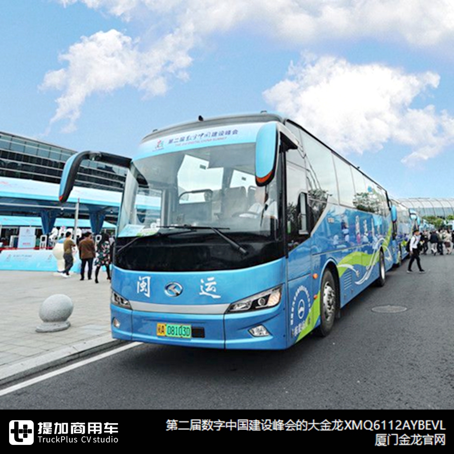 2019年国内客车市场格局是如何变化的?TOP30企业最详细分析来了 - 第6张 - 提加商用车网 2019年国内客车市场格局是如何变化的?TOP30企业最详细分析来了 - 第6张