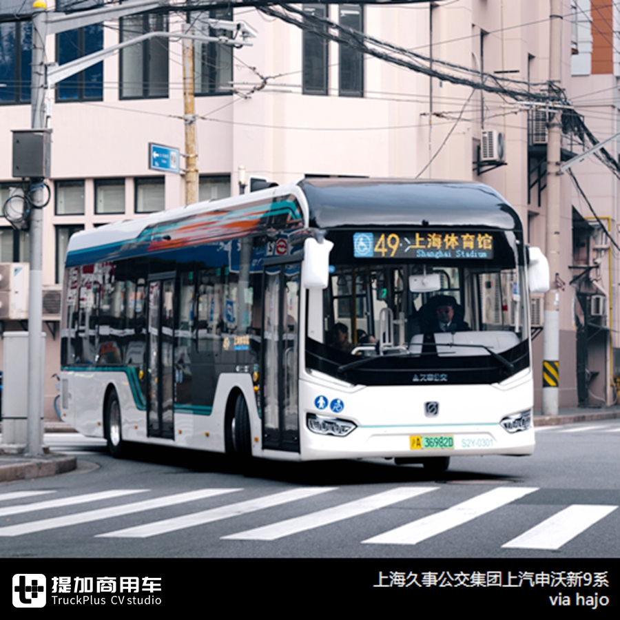 2019年国内客车市场格局是如何变化的？TOP30企业最详细分析来了 - 第13张