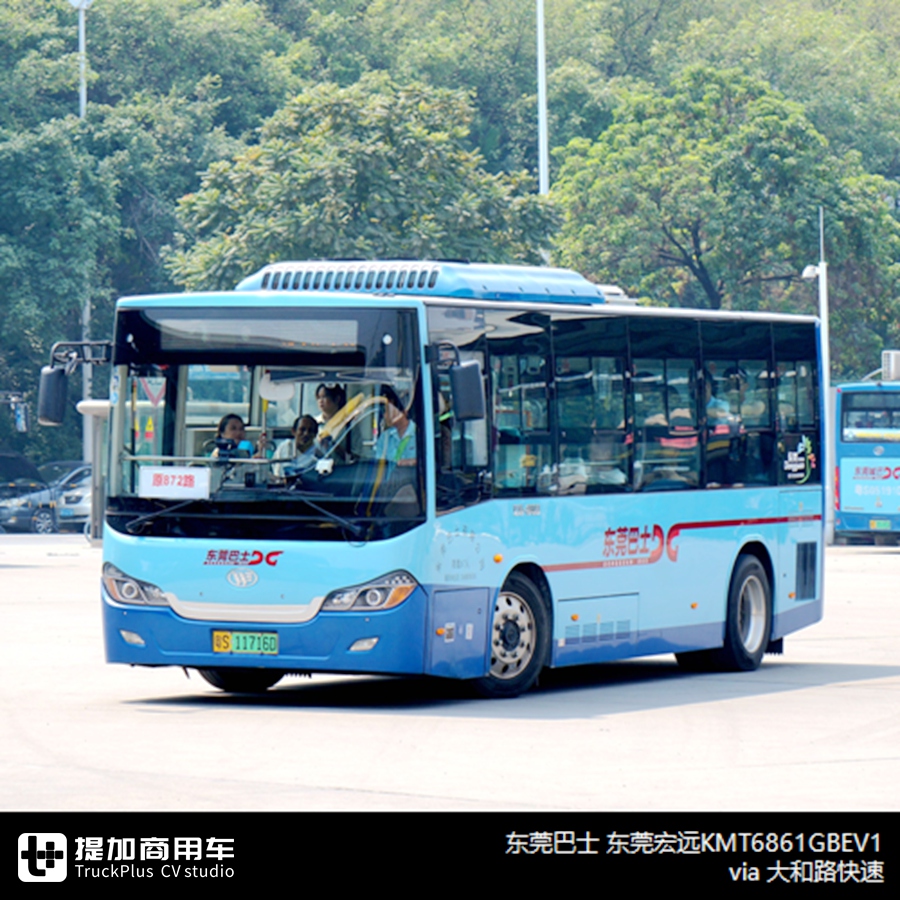 2019年国内客车市场格局是如何变化的？TOP30企业最详细分析来了 - 第14张