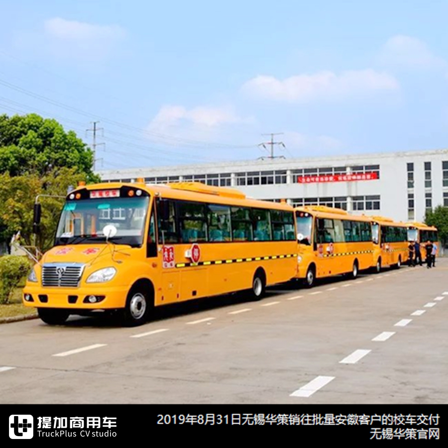 2019年国内客车市场格局是如何变化的？TOP30企业最详细分析来了 - 第15张