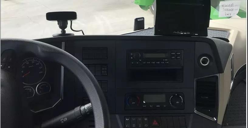 联合智能搅拌车如此受青睐的原因居然是... - 第3张 - 提加商用车网 联合智能搅拌车如此受青睐的原因居然是... - 第3张