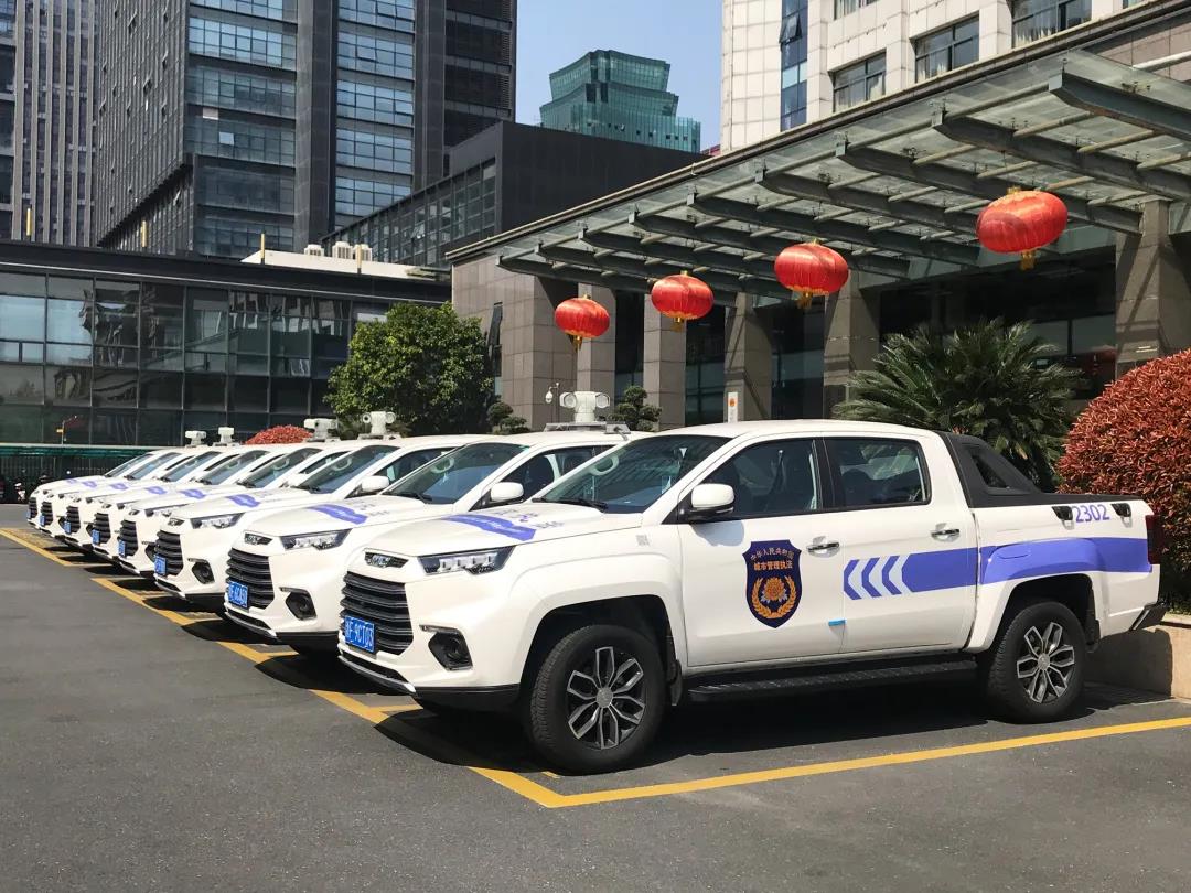 皮实又耐用，还有谁比它更硬派？ - 第1张