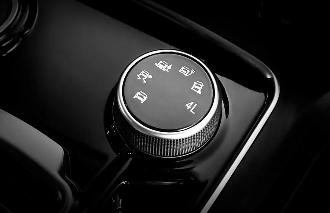 皮实又耐用,还有谁比它更硬派? - 第3张 - 提加商用车网 皮实又耐用,还有谁比它更硬派? - 第3张