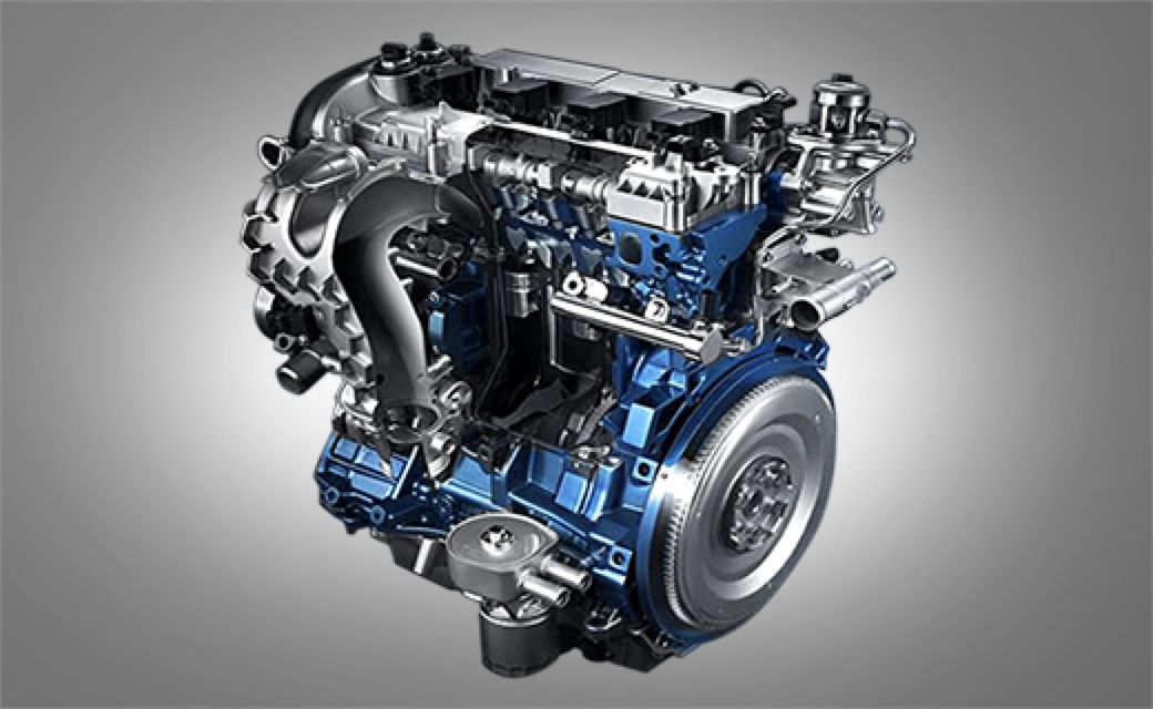 皮实又耐用,还有谁比它更硬派? - 第4张 - 提加商用车网 皮实又耐用,还有谁比它更硬派? - 第4张