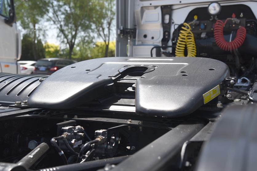 东德依发历史回顾，卡车鞍座知识大科普，提加一周好文推荐 - 第1张