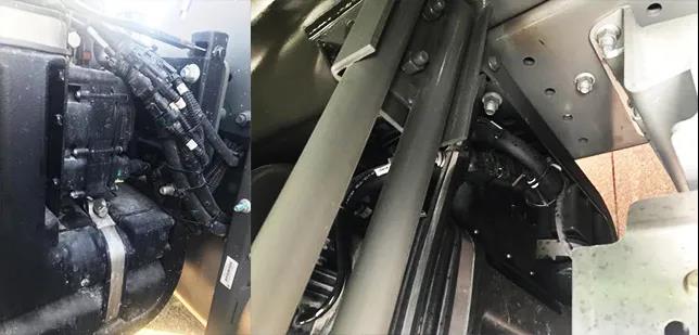 重汽汕德卡G7系列自卸车，“潍”你定制 硬核已来！ - 第3张