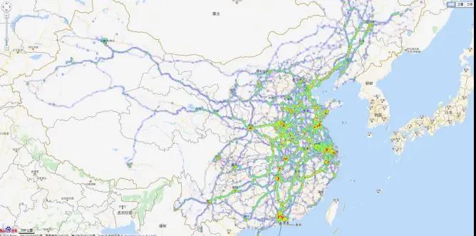 陕汽重卡丨超级省油技术,省油又好开! - 第3张 - 提加商用车网 陕汽重卡丨超级省油技术,省油又好开! - 第3张