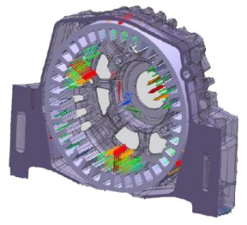 陕汽重卡丨超级省油技术,省油又好开! - 第7张 - 提加商用车网 陕汽重卡丨超级省油技术,省油又好开! - 第7张