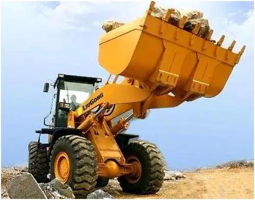 订单爆发式增长,玉柴大吨位装载机市场受捧 - 第1张 - 提加商用车网 订单爆发式增长,玉柴大吨位装载机市场受捧 - 第1张