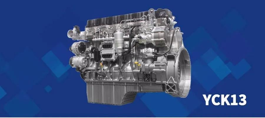 订单爆发式增长,玉柴大吨位装载机市场受捧 - 第2张 - 提加商用车网 订单爆发式增长,玉柴大吨位装载机市场受捧 - 第2张