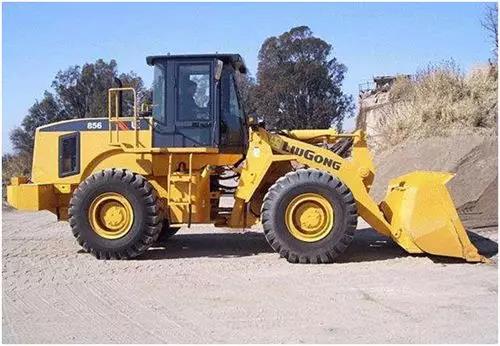 订单爆发式增长,玉柴大吨位装载机市场受捧 - 第3张 - 提加商用车网 订单爆发式增长,玉柴大吨位装载机市场受捧 - 第3张