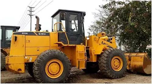 订单爆发式增长,玉柴大吨位装载机市场受捧 - 第4张 - 提加商用车网 订单爆发式增长,玉柴大吨位装载机市场受捧 - 第4张