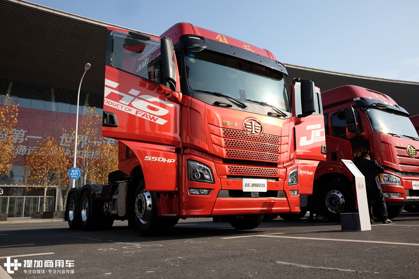 东德依发历史回顾，卡车鞍座知识大科普，提加一周好文推荐 - 第7张