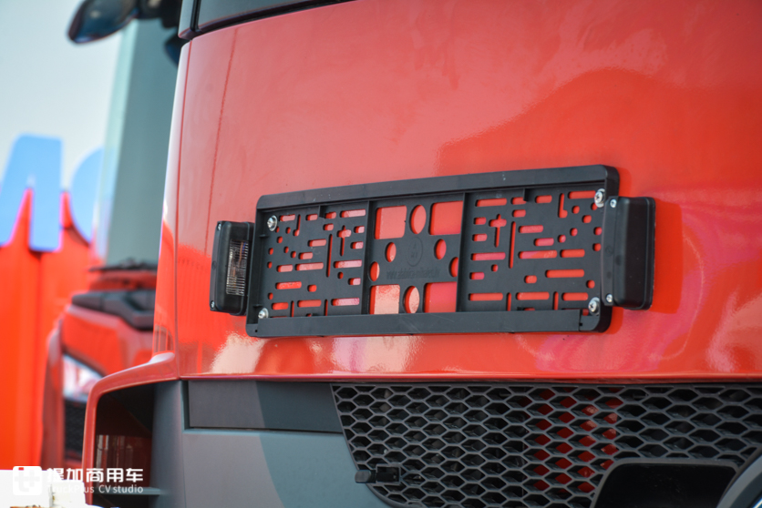 双头消防车有什么好,为什么售价高昂也要买?实拍齐格勒双头消防车告诉你 - 第8张 - 提加商用车网 双头消防车有什么好,为什么售价高昂也要买?实拍齐格勒双头消防车告诉你 - 第8张