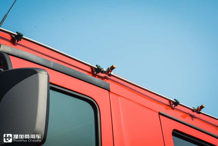 双头消防车有什么好,为什么售价高昂也要买?实拍齐格勒双头消防车告诉你 - 第9张 - 提加商用车网 双头消防车有什么好,为什么售价高昂也要买?实拍齐格勒双头消防车告诉你 - 第9张