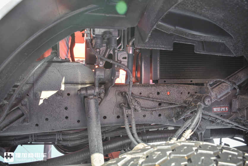 双头消防车有什么好,为什么售价高昂也要买?实拍齐格勒双头消防车告诉你 - 第11张 - 提加商用车网 双头消防车有什么好,为什么售价高昂也要买?实拍齐格勒双头消防车告诉你 - 第11张