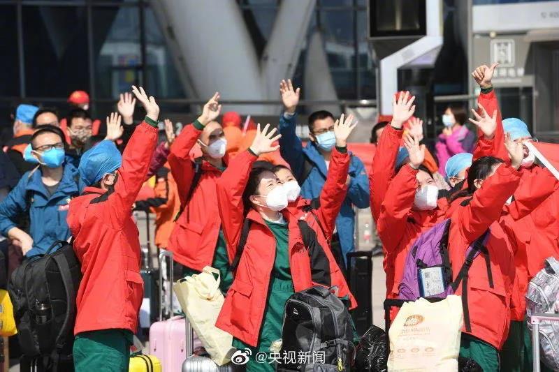 交车啦！42辆苏州金龙海格客车助力天津“复工潮”！ - 第1张